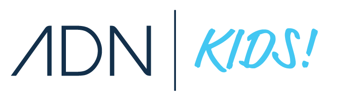 ADN Kids Logo